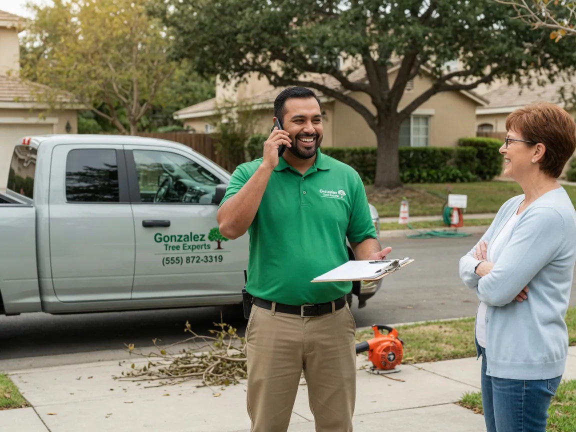 Tree Service Dacoma, OK FAQs